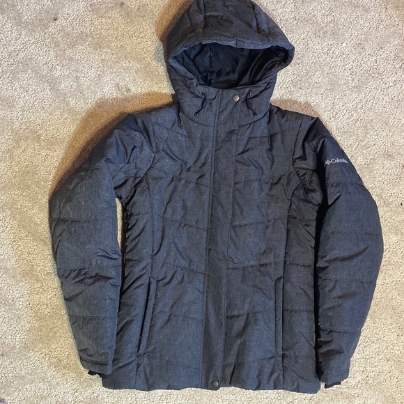Columbia Mccleary Pass Jacket 